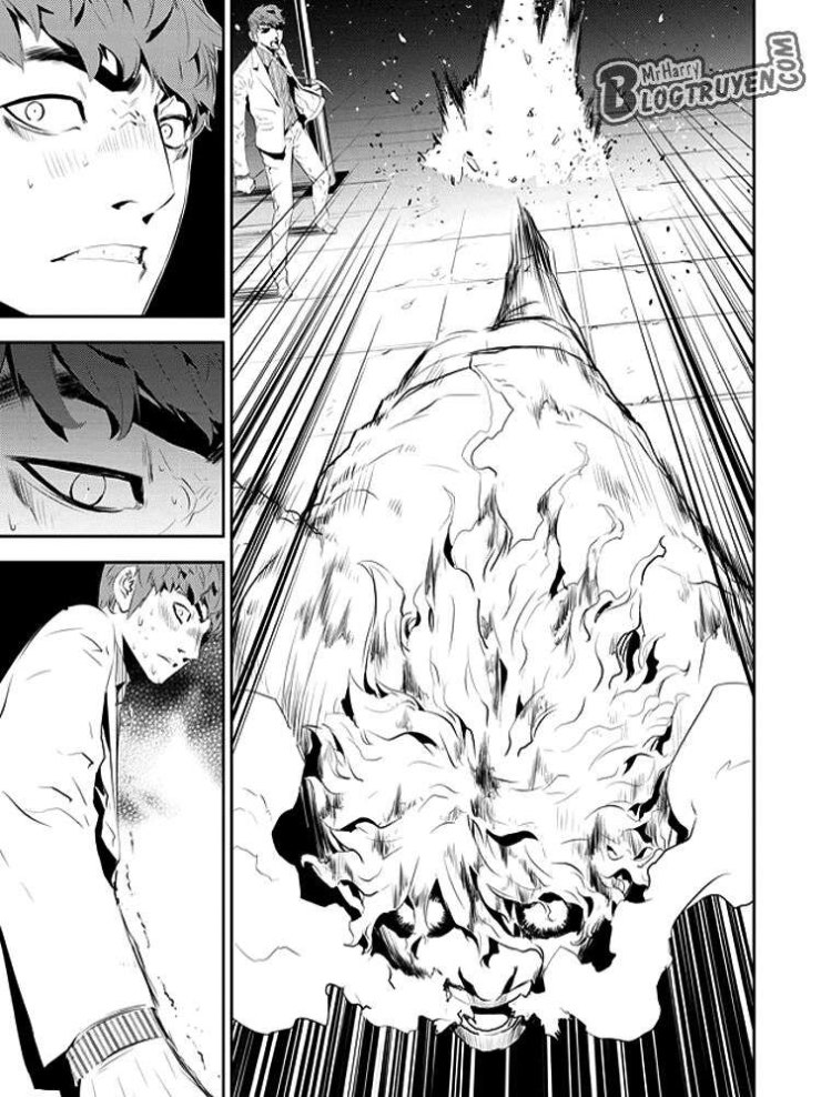 Kẻ Phá Hoại 2 - Page 18