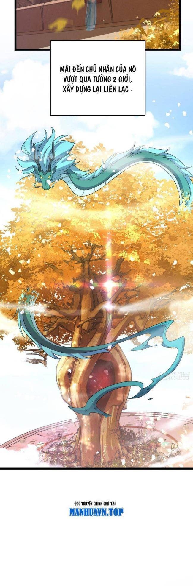 Đại Vương Tha Mạng - Page 15