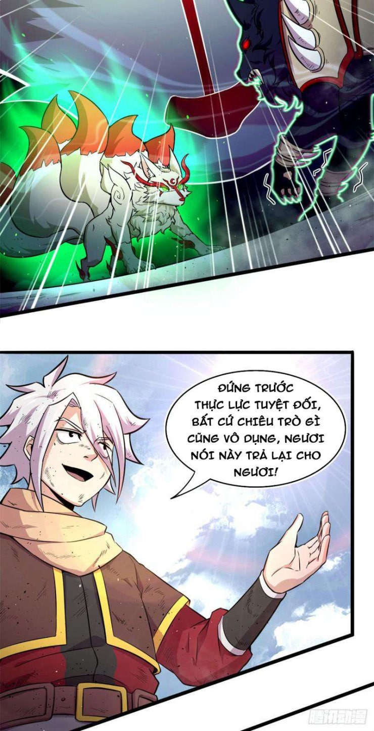 Sủng Mị - Page 16