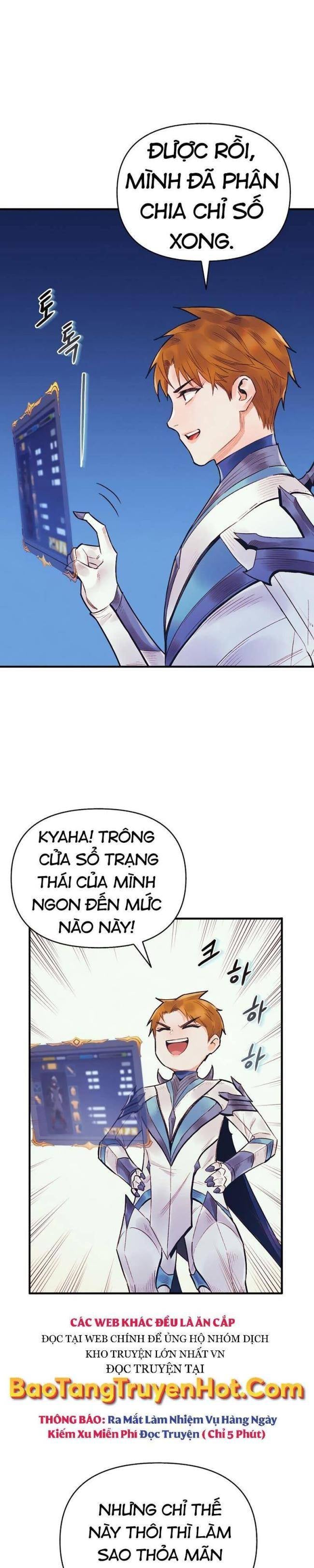 Tu Sĩ Trị Liệu Thái Dương - Page 26