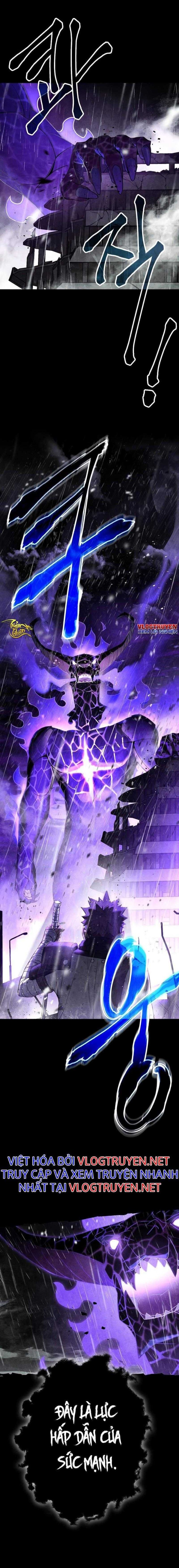 Anh Hùng Hồi Quy - Page 16