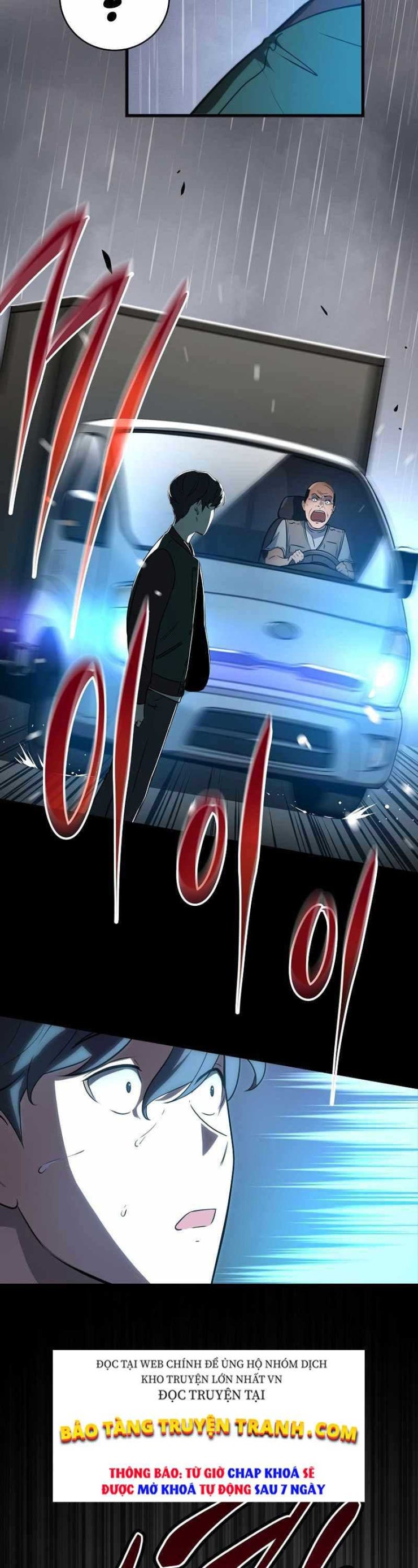 Streamer Pháp Sư - Page 33