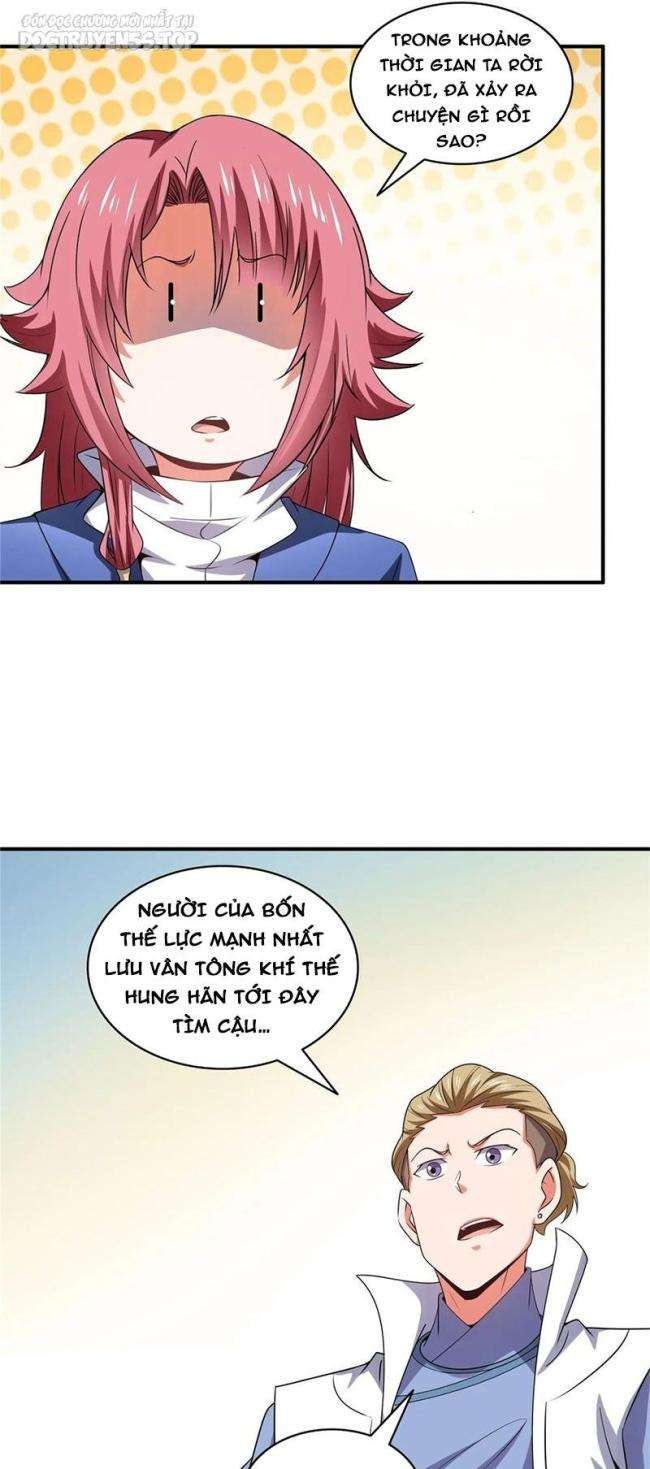 Thiên Đạo Đồ Thư Quán - Page 13