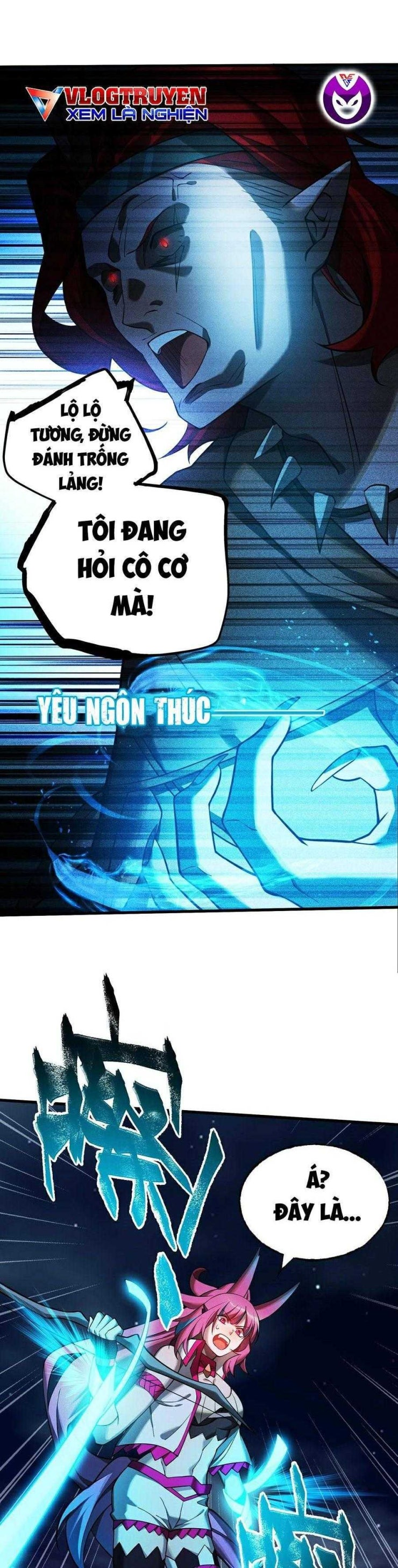 Người Chơi Siêu Mạnh - Page 5