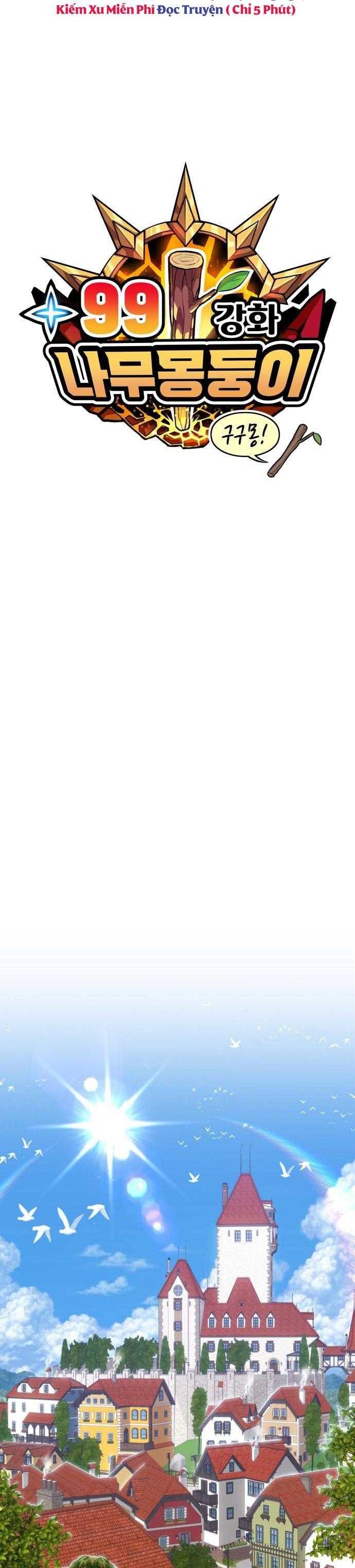 Gậy Gỗ Cấp 99 - Page 8