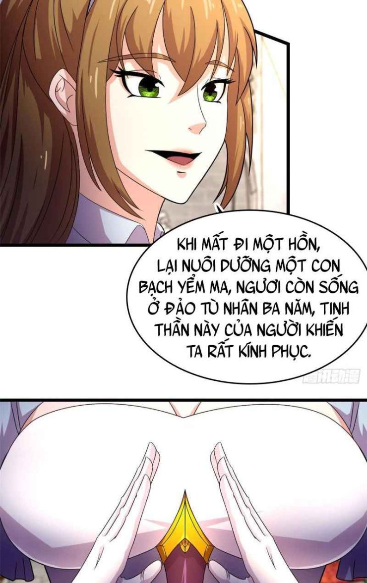 Sủng Mị - Page 31