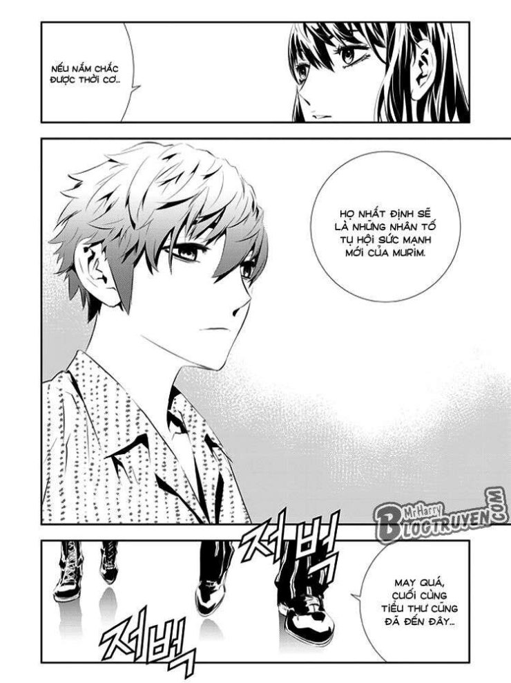 Kẻ Phá Hoại 2 - Page 16