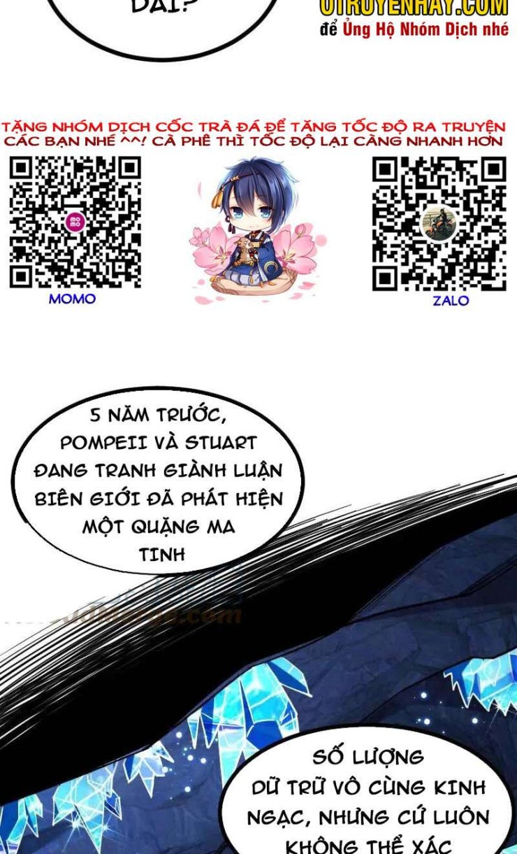 Thành Chủ Mạnh Nhất Tại Dị Giới - Page 16