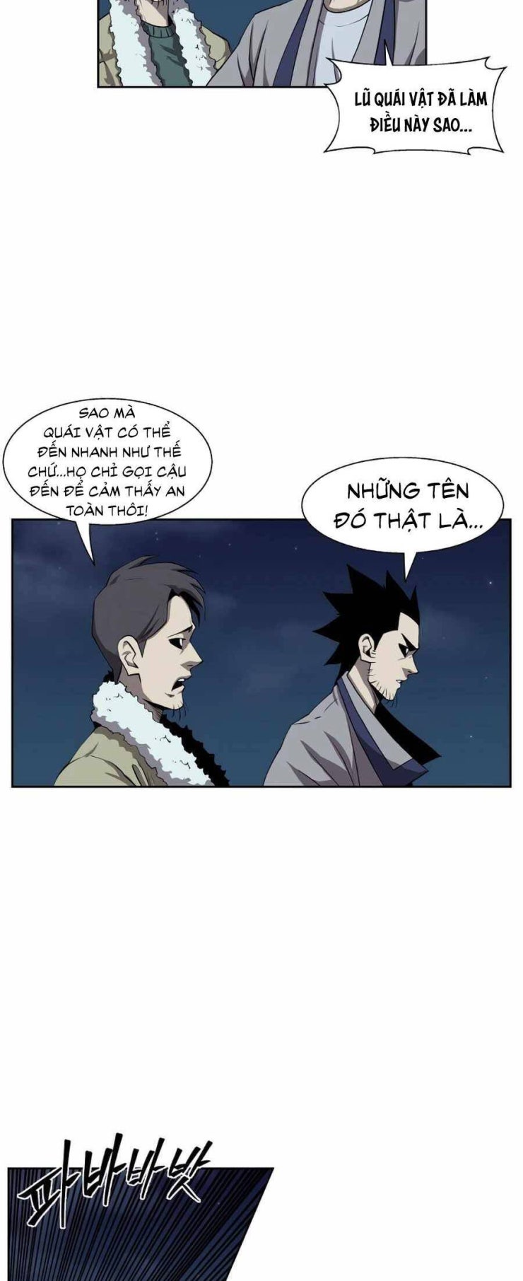 Thợ Săn Quái Vật - Page 13