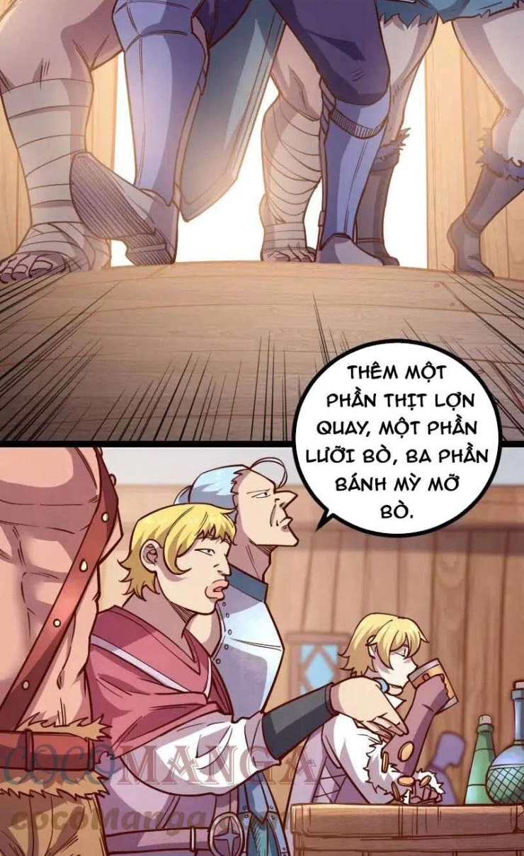 Thành Chủ Mạnh Nhất Tại Dị Giới - Page 14