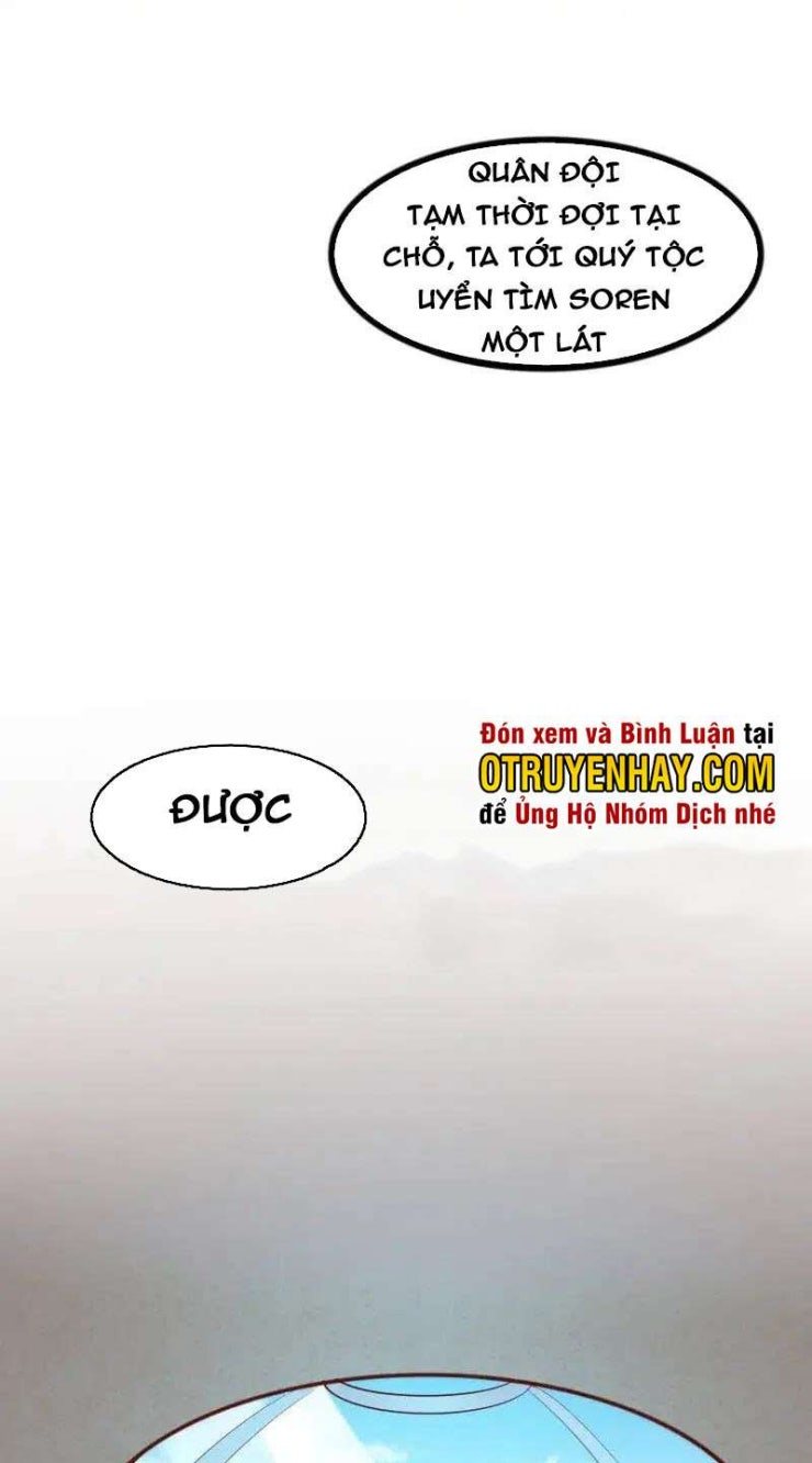 Thành Chủ Mạnh Nhất Tại Dị Giới - Page 39