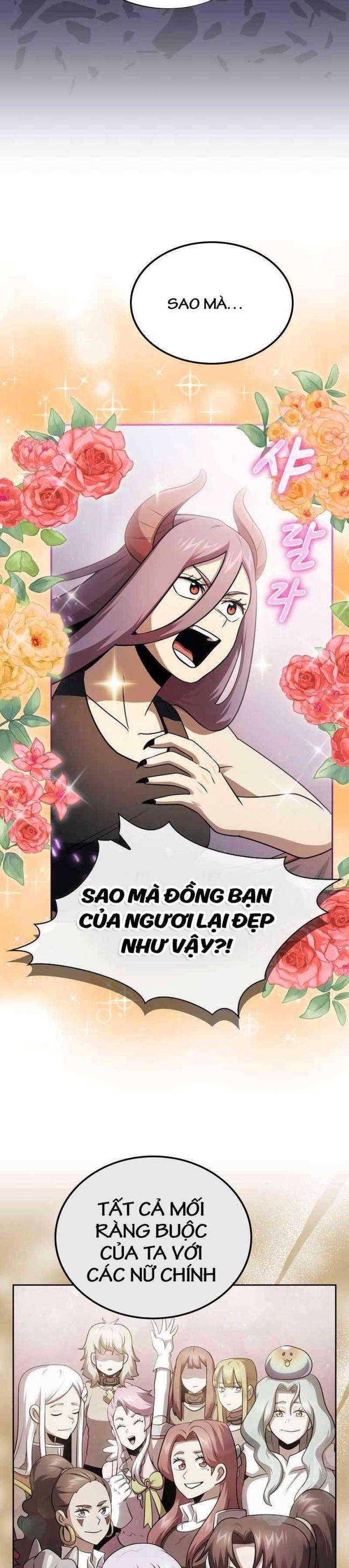 Có Thật Đây Là Anh Hùng Không? - Page 17