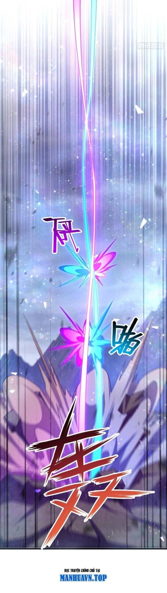 Đại Vương Tha Mạng - Page 31