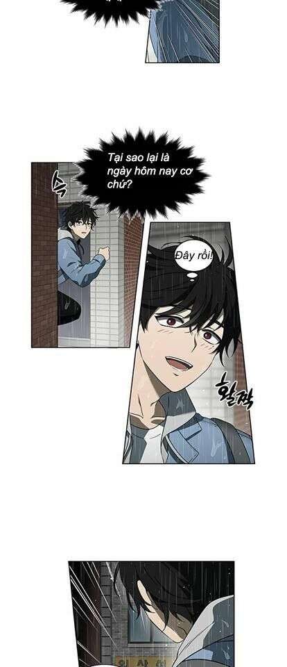 Nó Là Của Tôi - Page 20