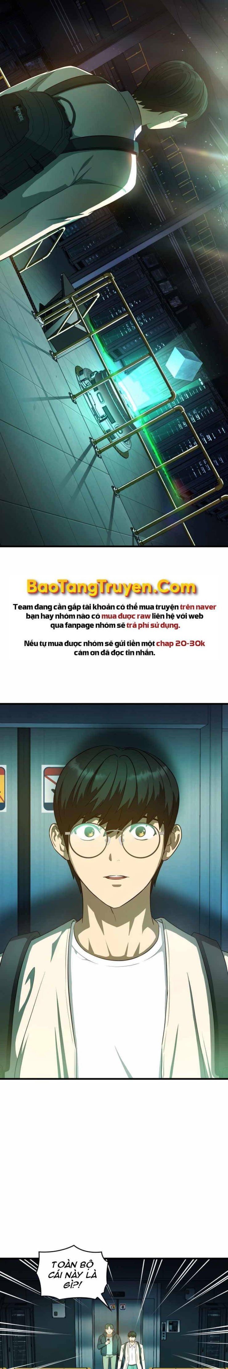 Bác Sĩ Phẫu Thuật Hoàn Hảo - Page 34