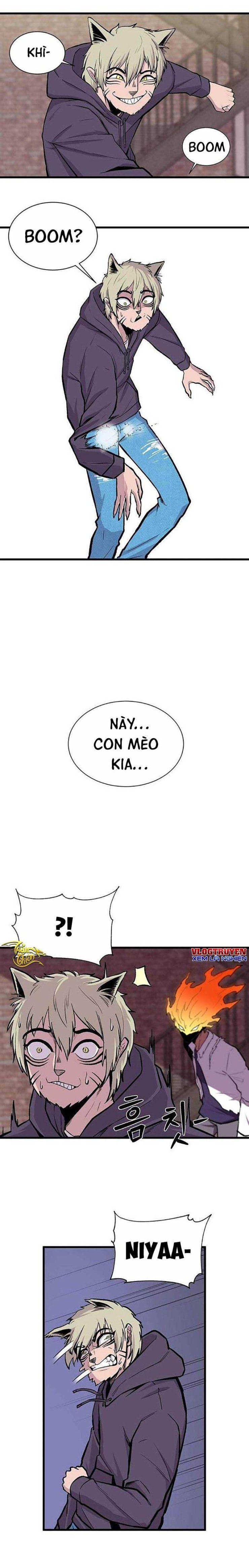 Vương Thần Tân Sinh - Page 4