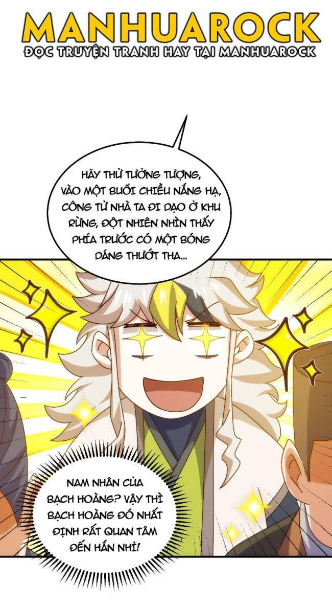 Người Trên Vạn Người - Page 23