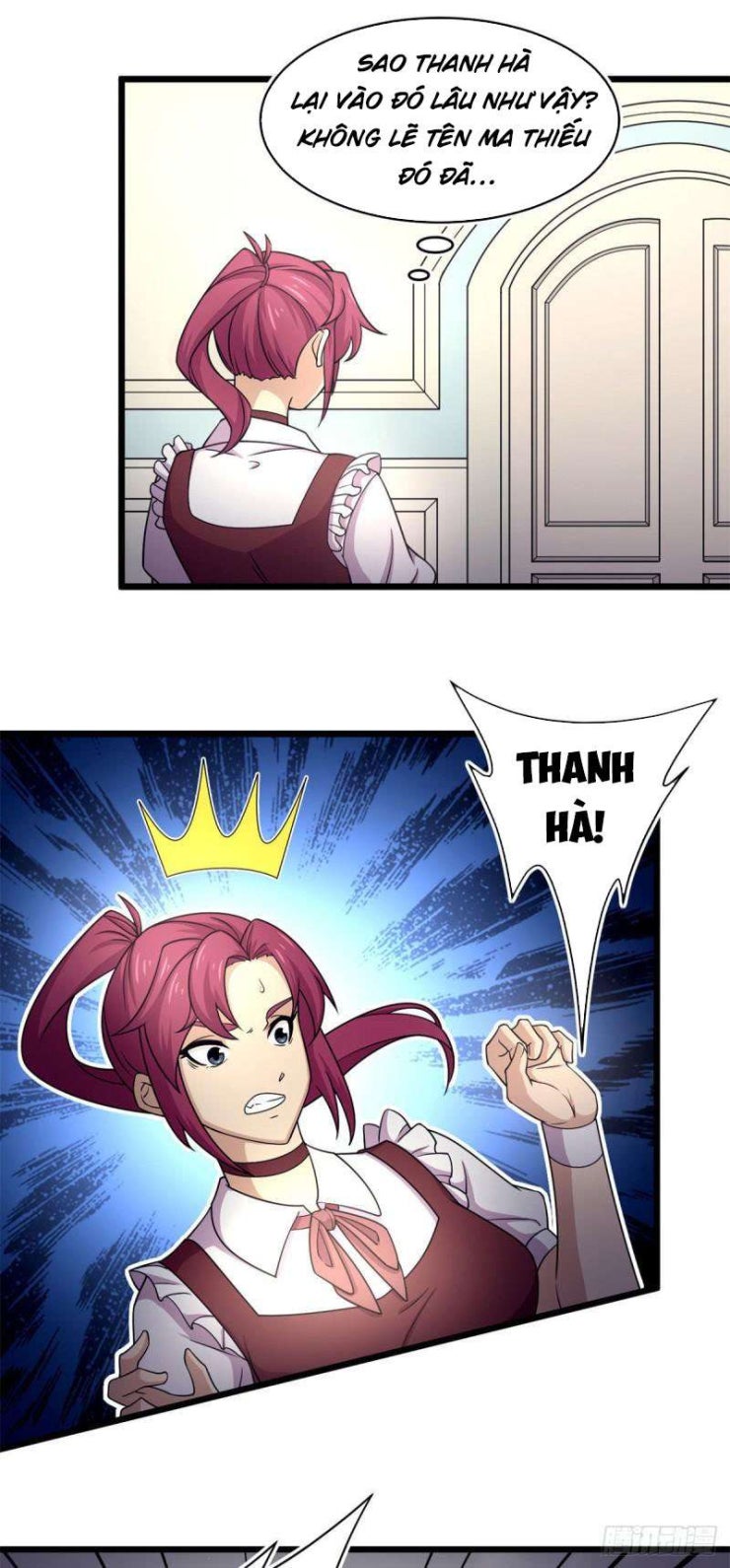 Sủng Mị - Page 18