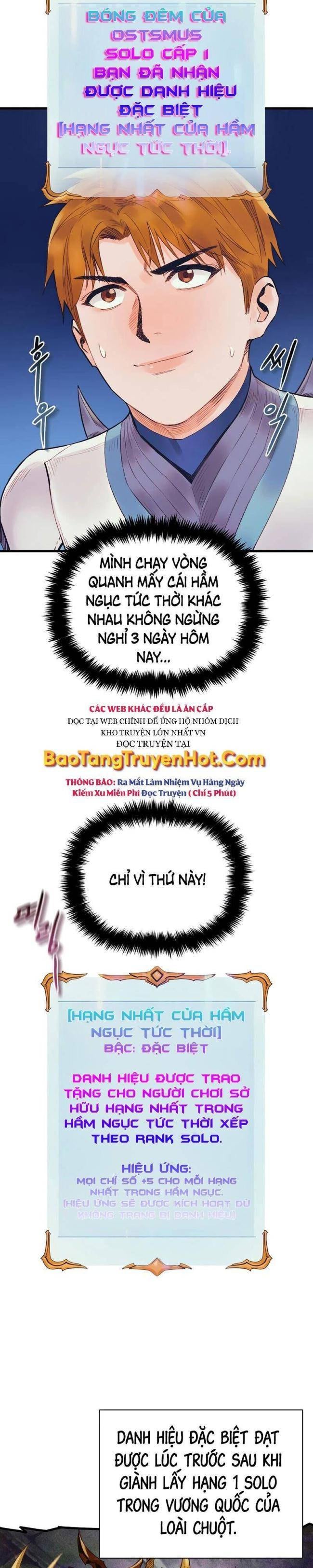 Tu Sĩ Trị Liệu Thái Dương - Page 29