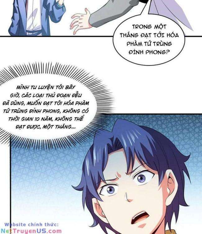 Thiên Đạo Đồ Thư Quán - Page 19