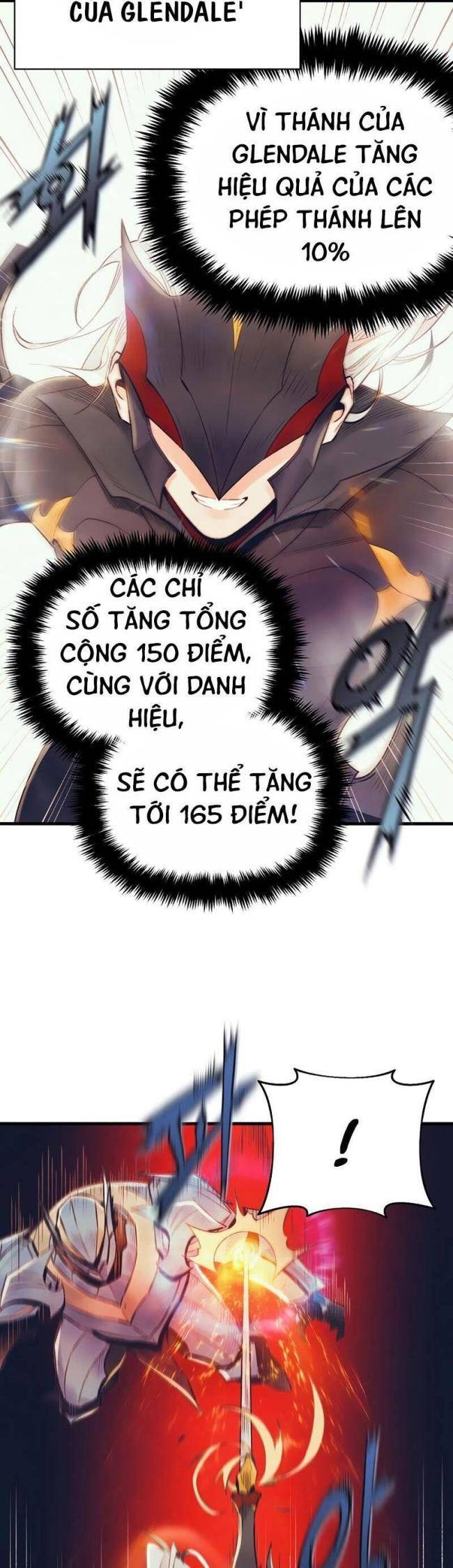 Tu Sĩ Trị Liệu Thái Dương - Page 16