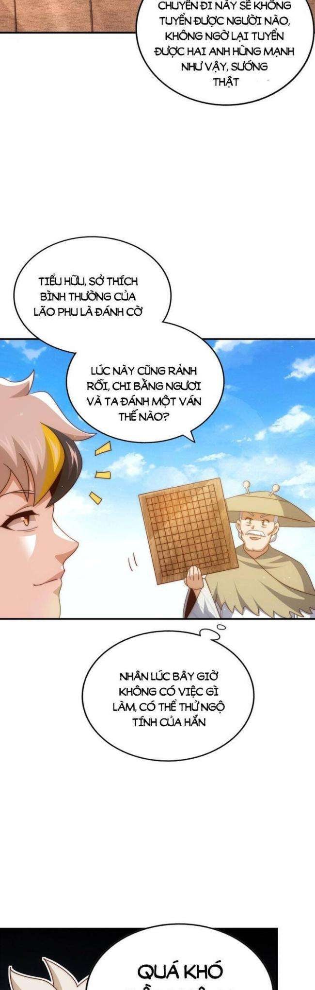 Người Trên Vạn Người - Page 10