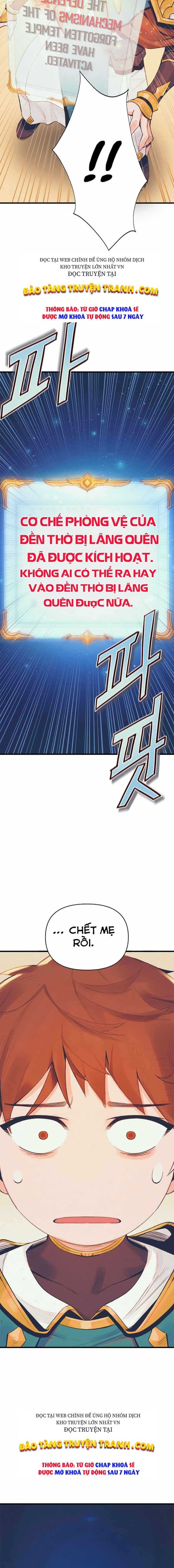 Tu Sĩ Trị Liệu Thái Dương - Page 32