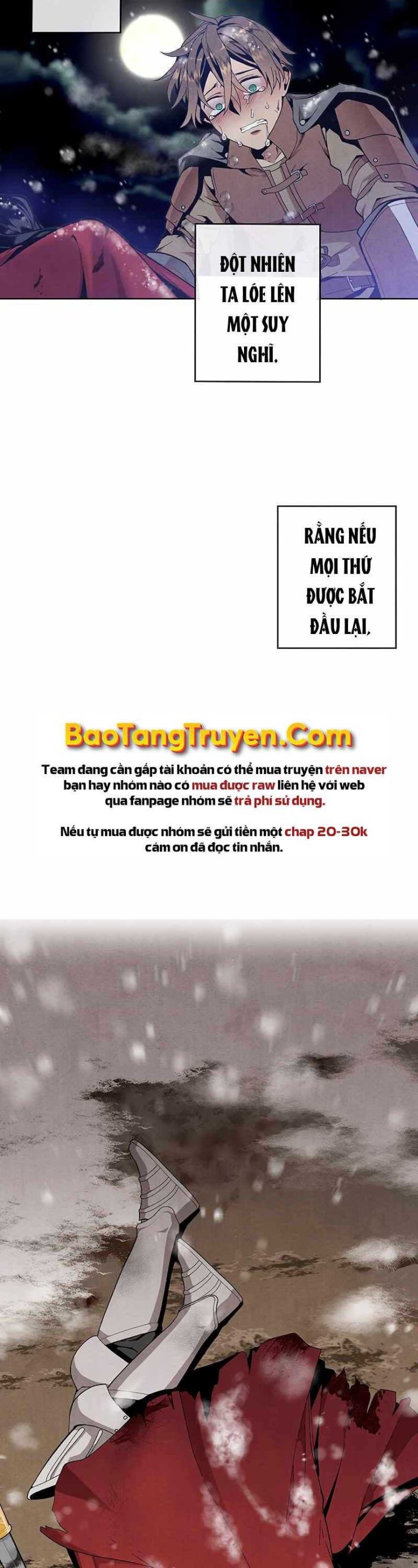 Con Trai Út Huyền Thoại Nhà Hầu Tước - Page 33