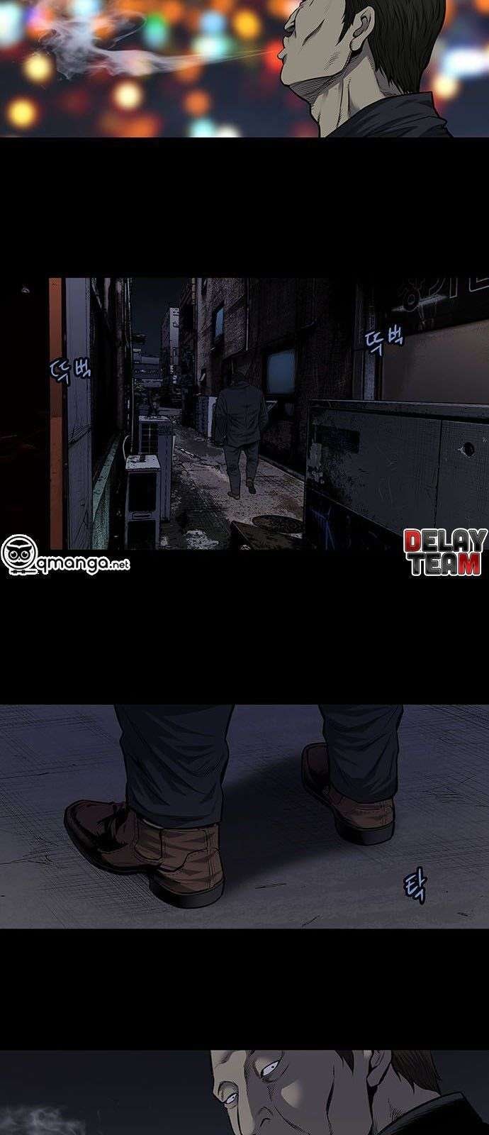 Thợ Săn Công Lý - Page 14