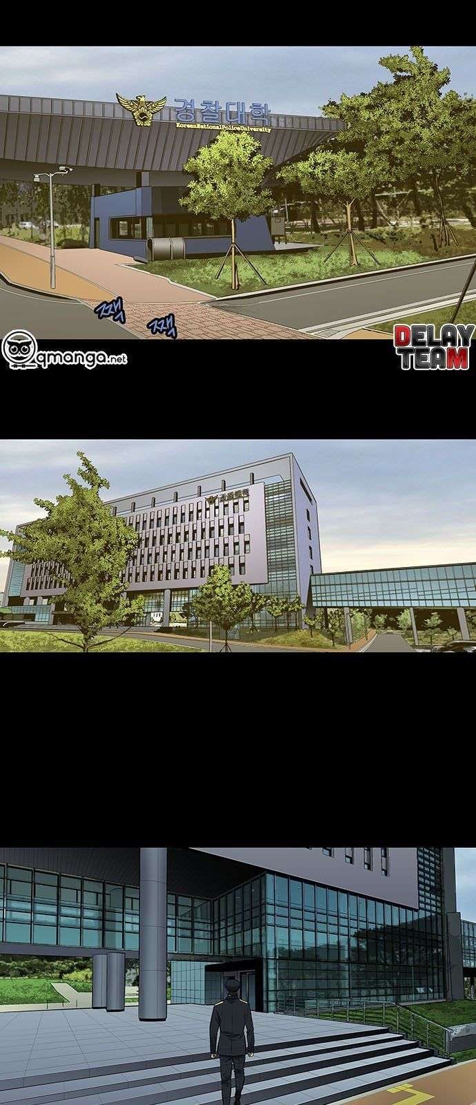 Thợ Săn Công Lý - Page 37