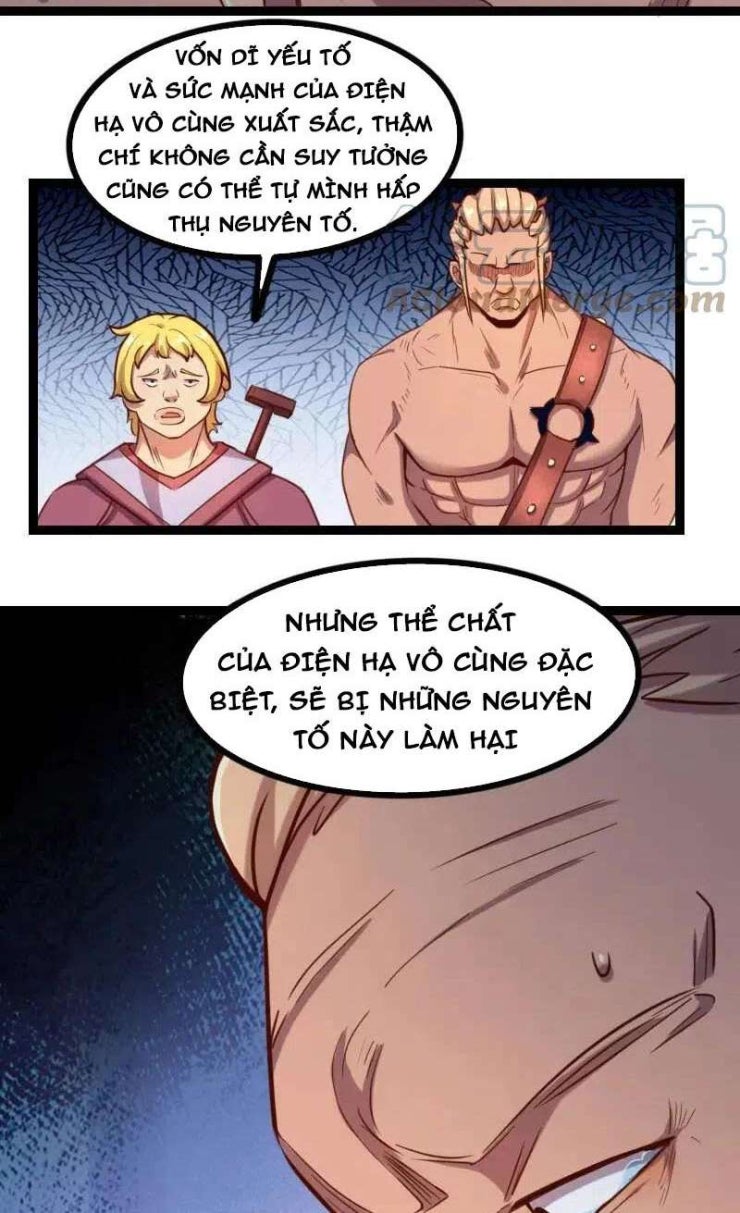 Thành Chủ Mạnh Nhất Tại Dị Giới - Page 5