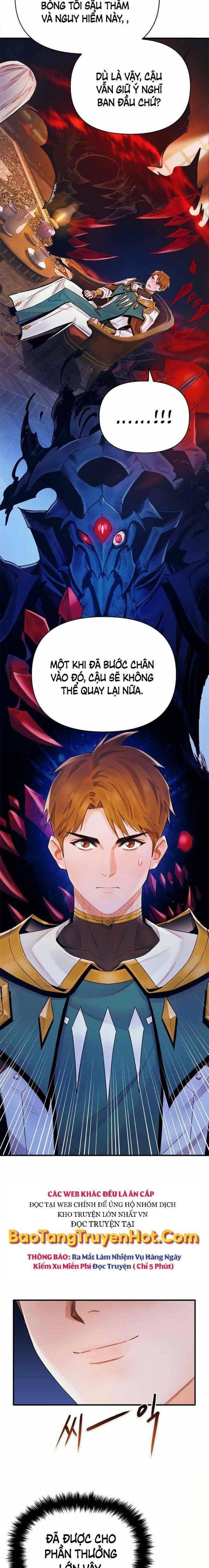 Tu Sĩ Trị Liệu Thái Dương - Page 28