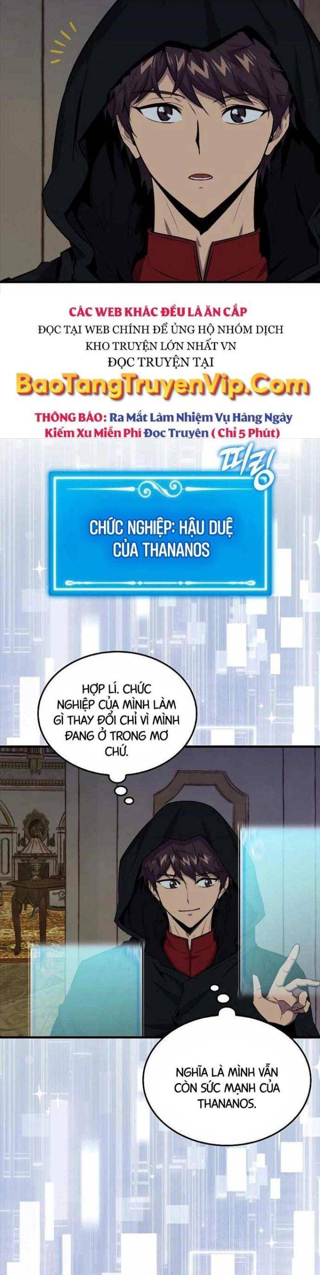 Cao Thủ Khi Ngủ - Page 10