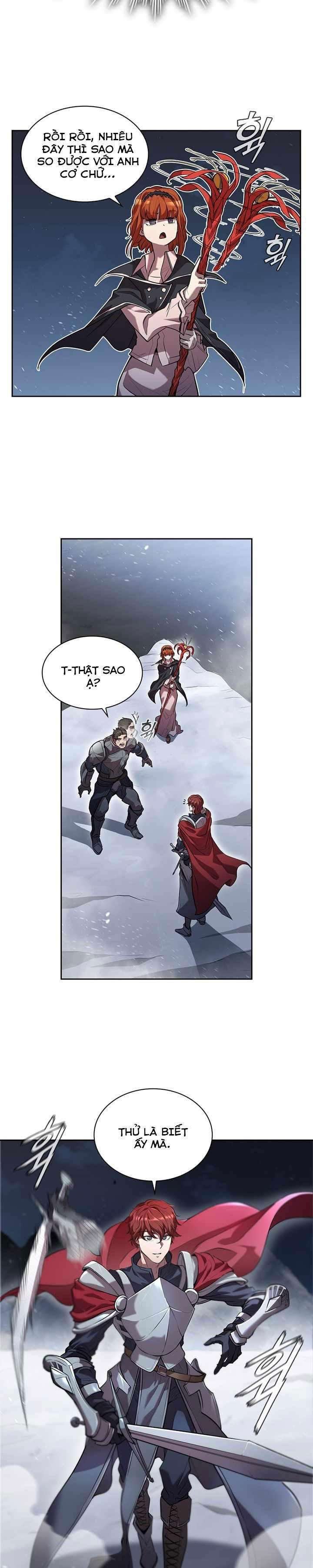 Hồi Quy Thành Công Tước - Page 26