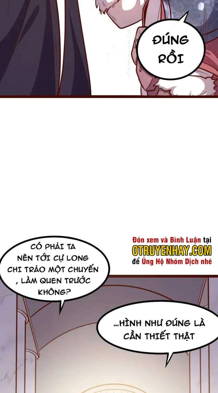 Thành Chủ Mạnh Nhất Tại Dị Giới - Page 21