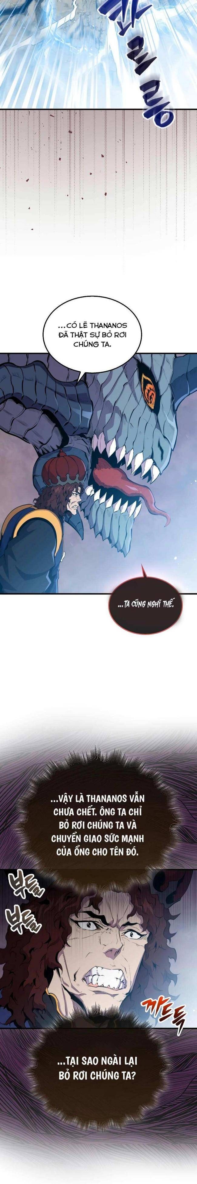 Cao Thủ Khi Ngủ - Page 32