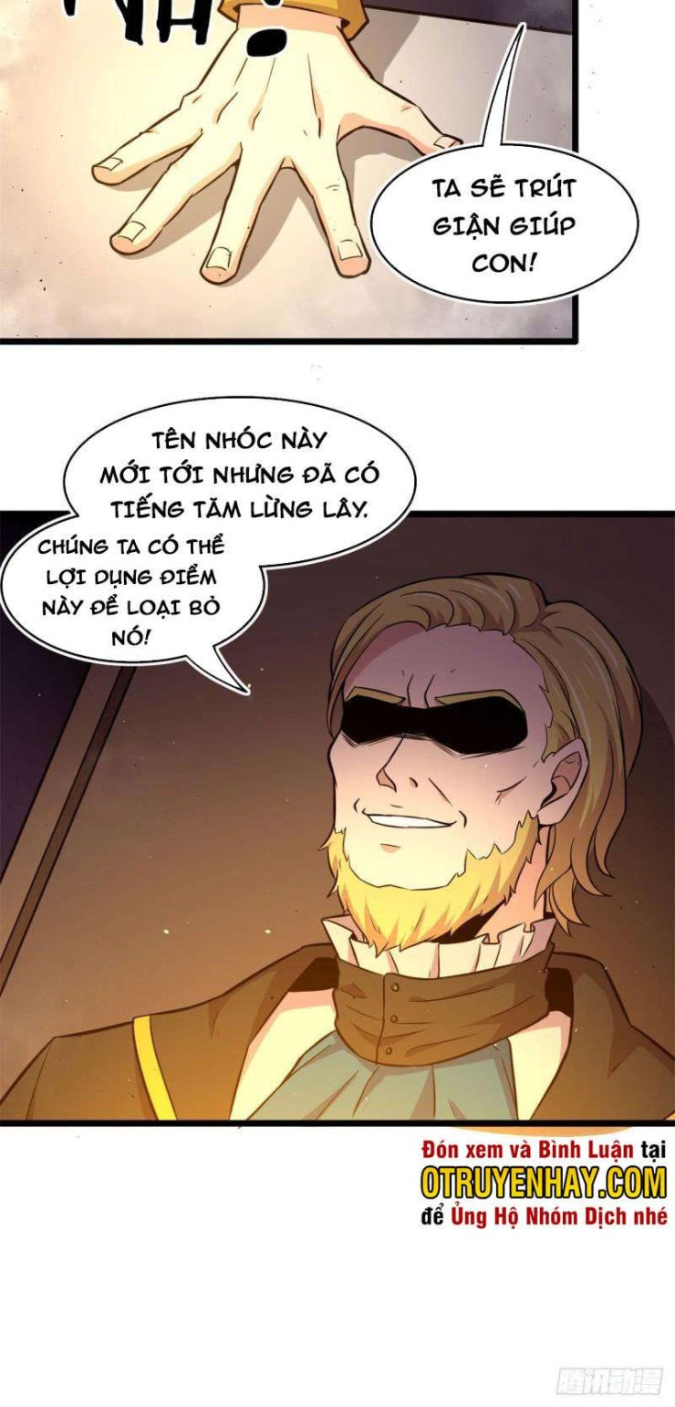 Sủng Mị - Page 24