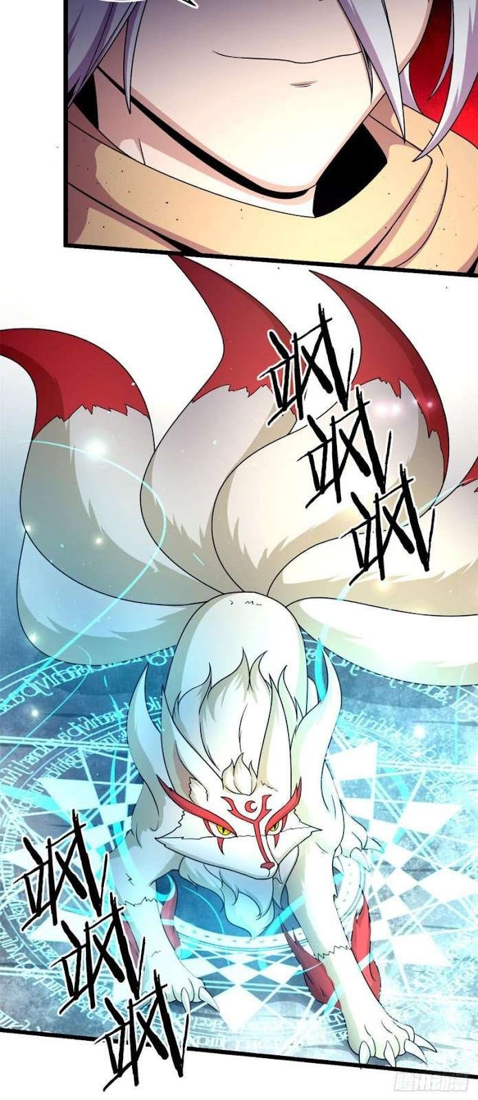 Sủng Mị - Page 14