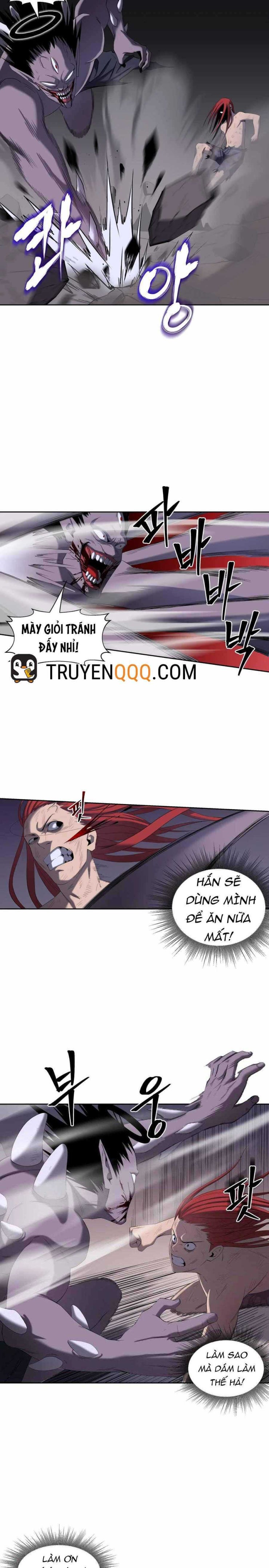 Thợ Săn Quái Vật - Page 17