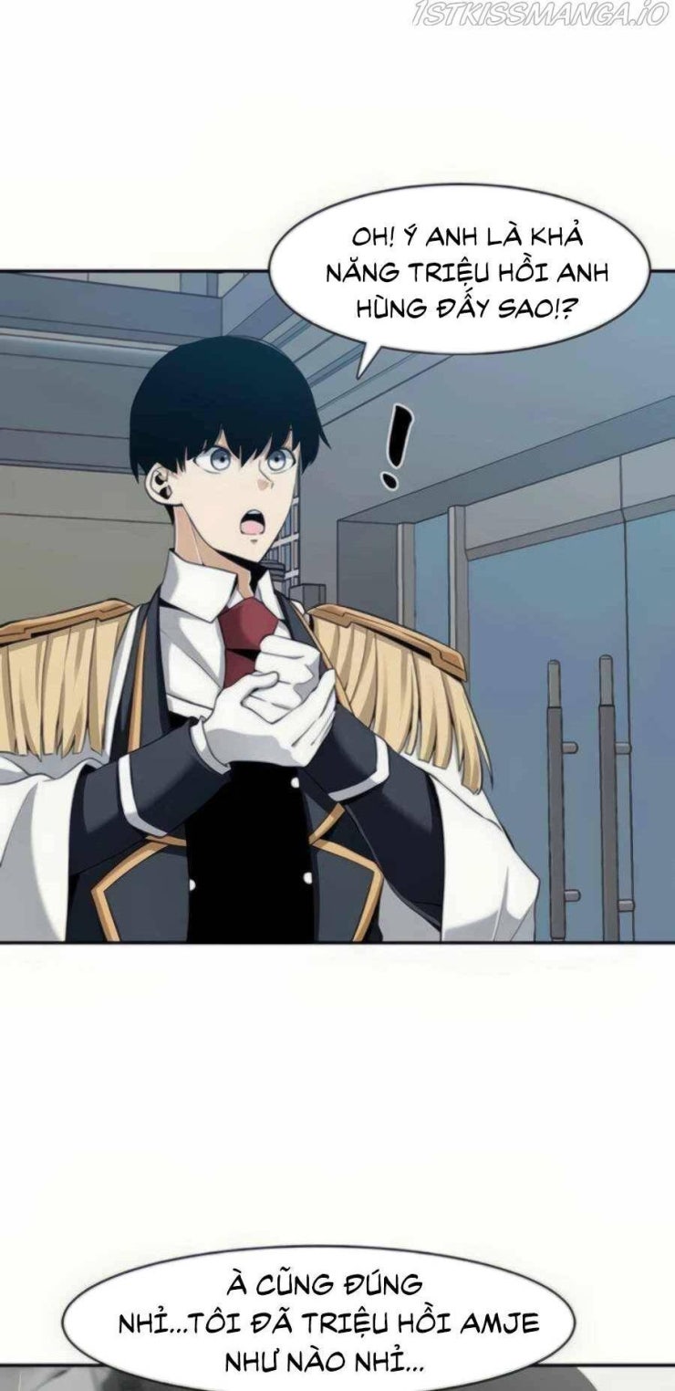 Giáo Viên Của Những Nhân Vật Phản Diện - Page 25