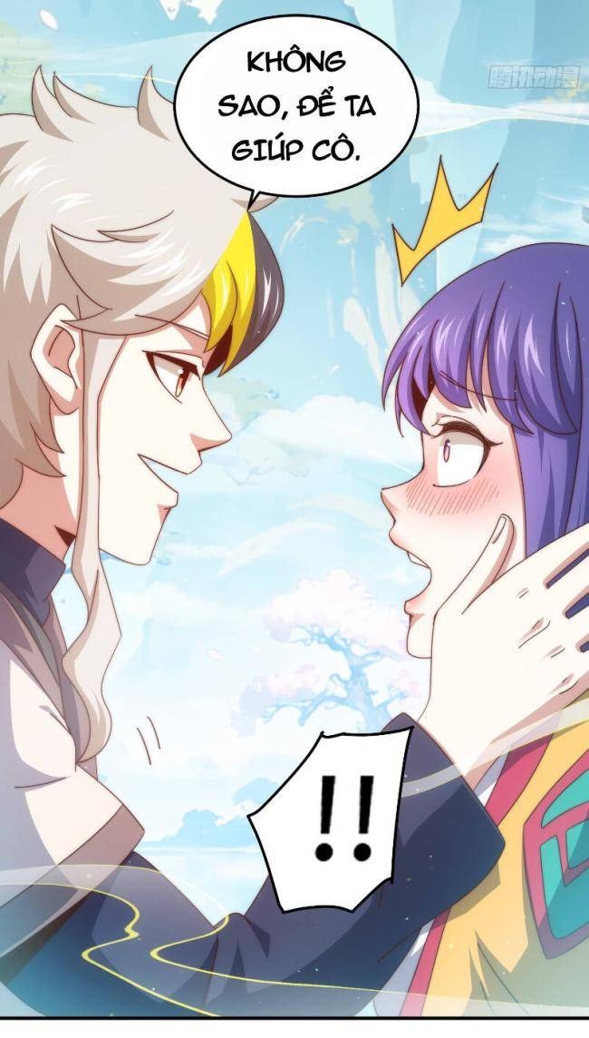 Người Trên Vạn Người - Page 38