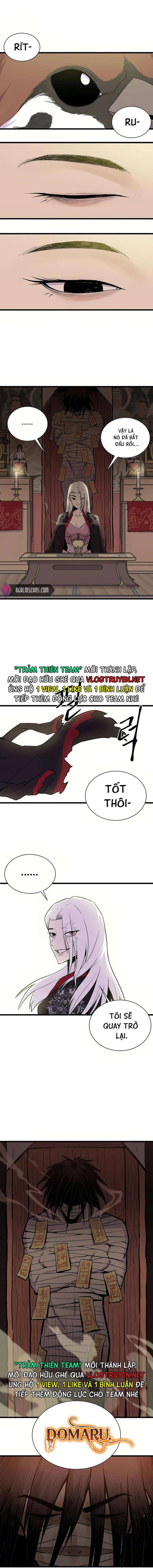 Vương Thần Tân Sinh - Page 24