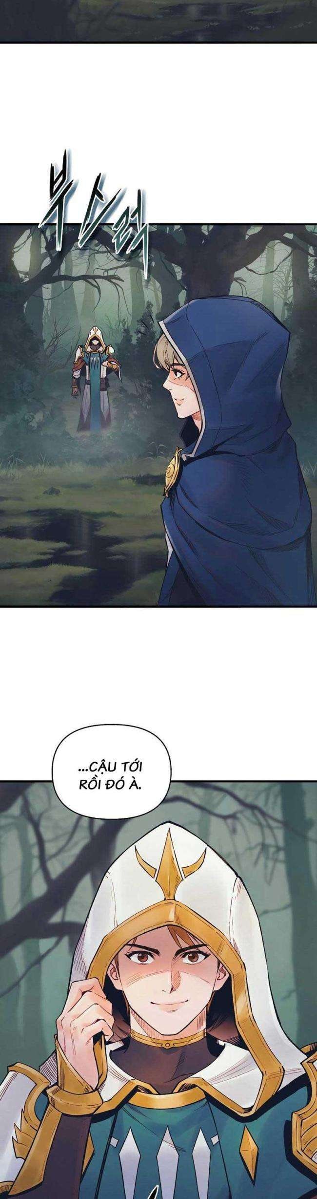 Tu Sĩ Trị Liệu Thái Dương - Page 13