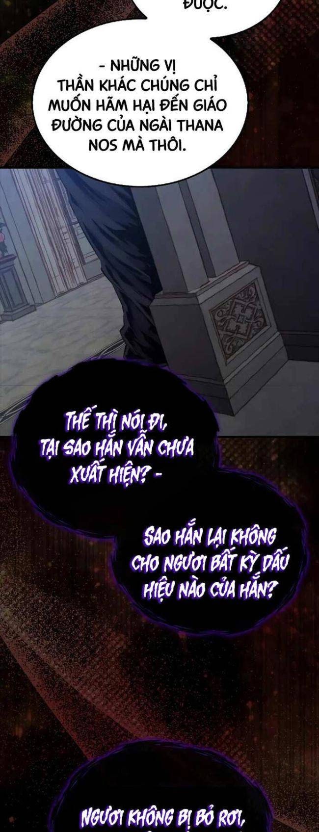 Cao Thủ Khi Ngủ - Page 7