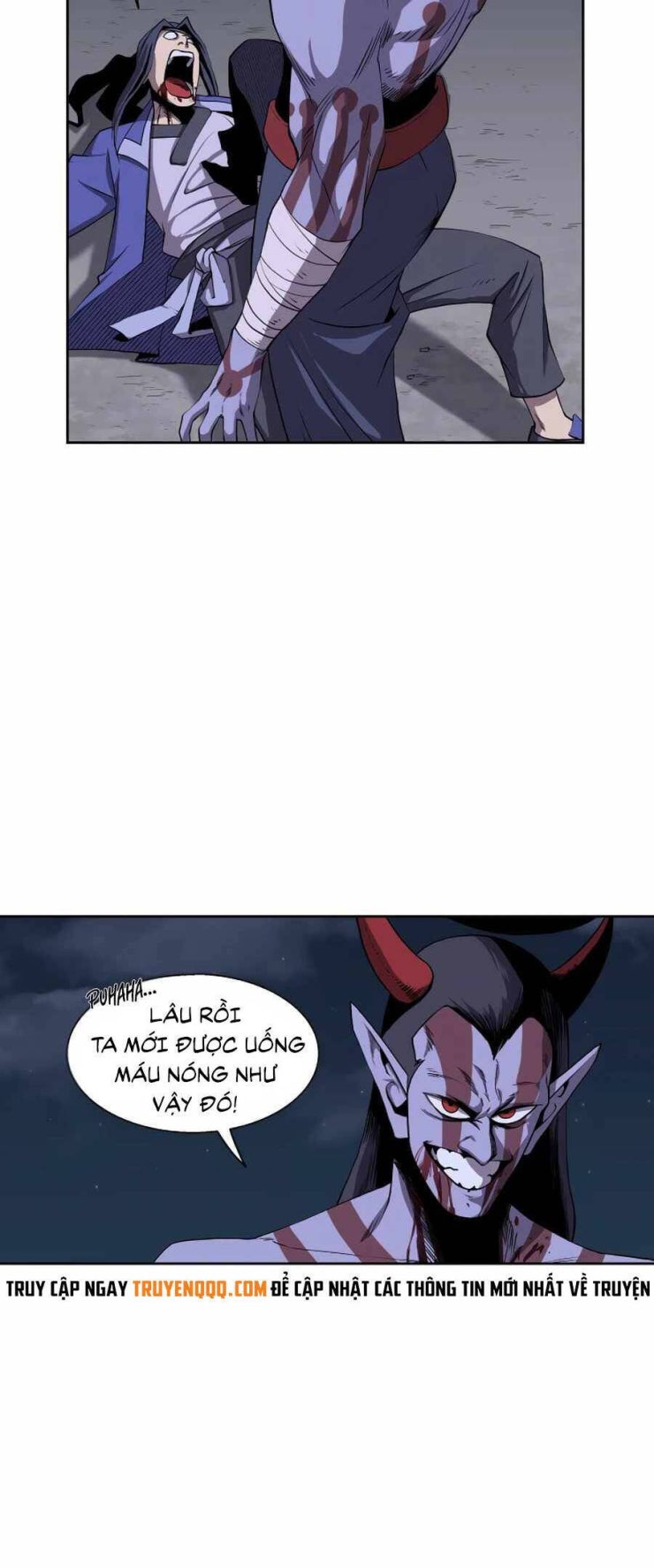 Thợ Săn Quái Vật - Page 24