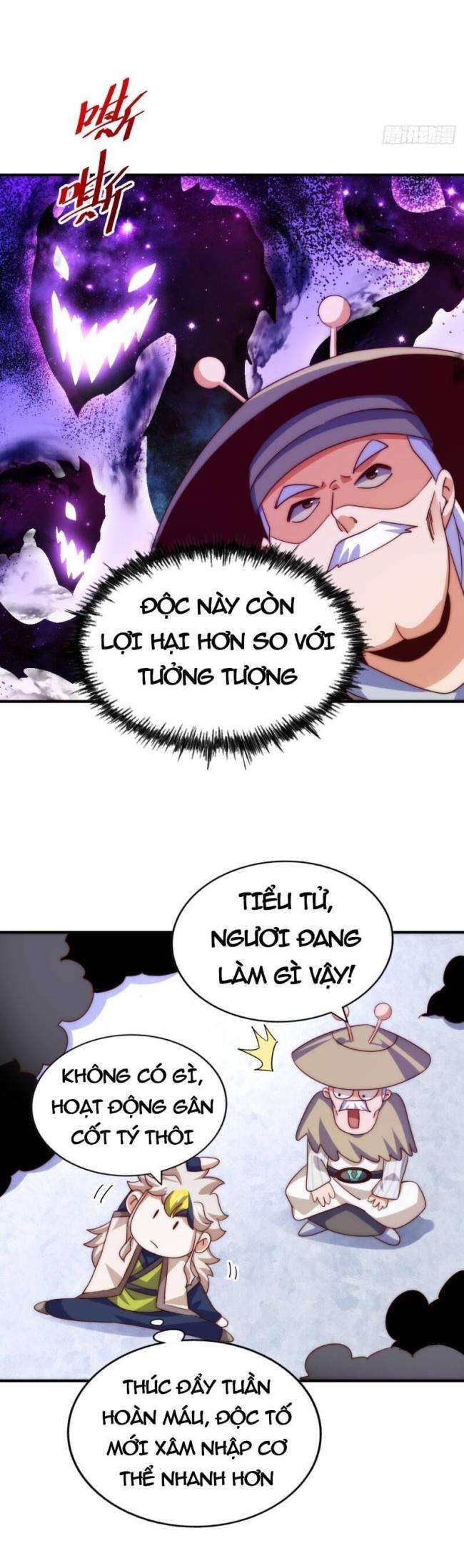 Người Trên Vạn Người - Page 4