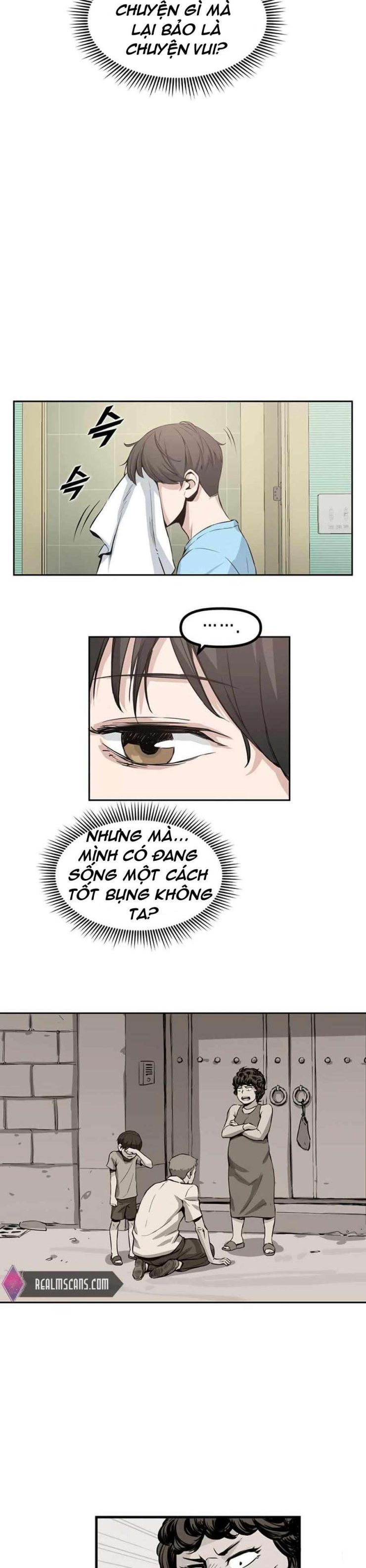 Thăng Cấp Bằng Likes - Page 21