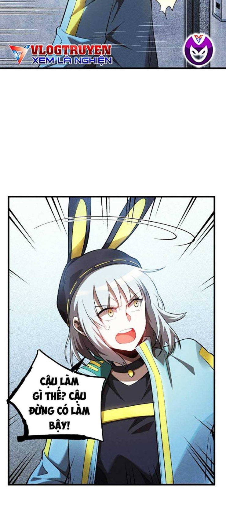 Người Chơi Siêu Mạnh - Page 12