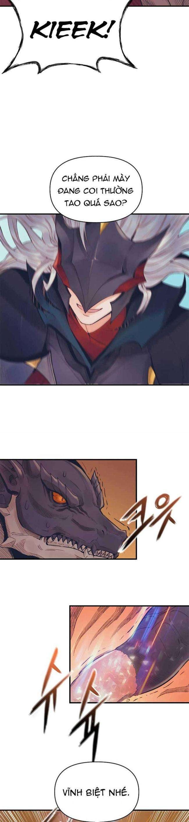 Tu Sĩ Trị Liệu Thái Dương - Page 20