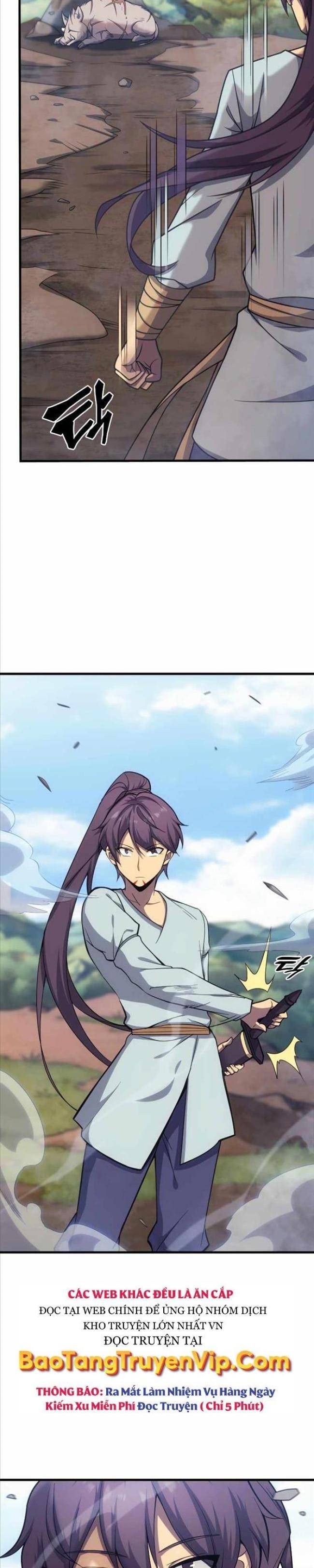 Tái Sinh Thành Công Chức Ở Một Thế Giới Xa Lạ - Page 32